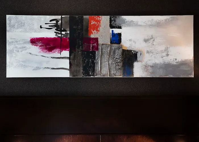 Hotel Albert 1Er Paris Lafayette